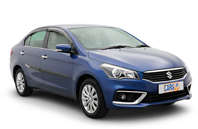 Maruti Ciaz-img